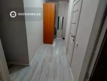 1-комнатная квартира, этаж 11 из 17, 40 м²