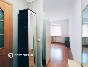 1-комнатная квартира, этаж 1 из 5, 28 м²