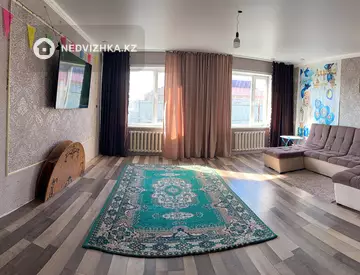 5-комнатный дом, 6.1 соток, 170 м²