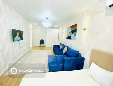 3-комнатная квартира, этаж 11 из 14, 70 м², Посуточно