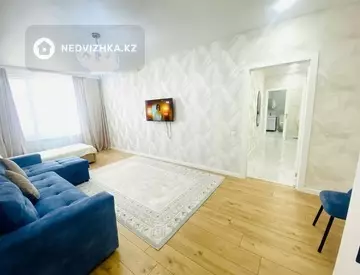 3-комнатная квартира, этаж 11 из 14, 70 м², Посуточно