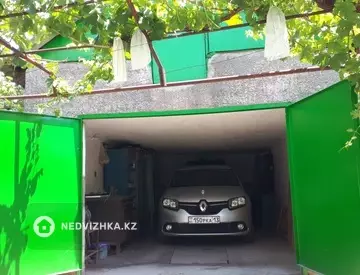 4-комнатный дом, 9 соток, 49 м²