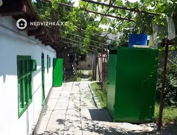 4-комнатный дом, 9 соток, 49 м²