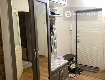 4-комнатная квартира, этаж 5 из 5, 64 м²