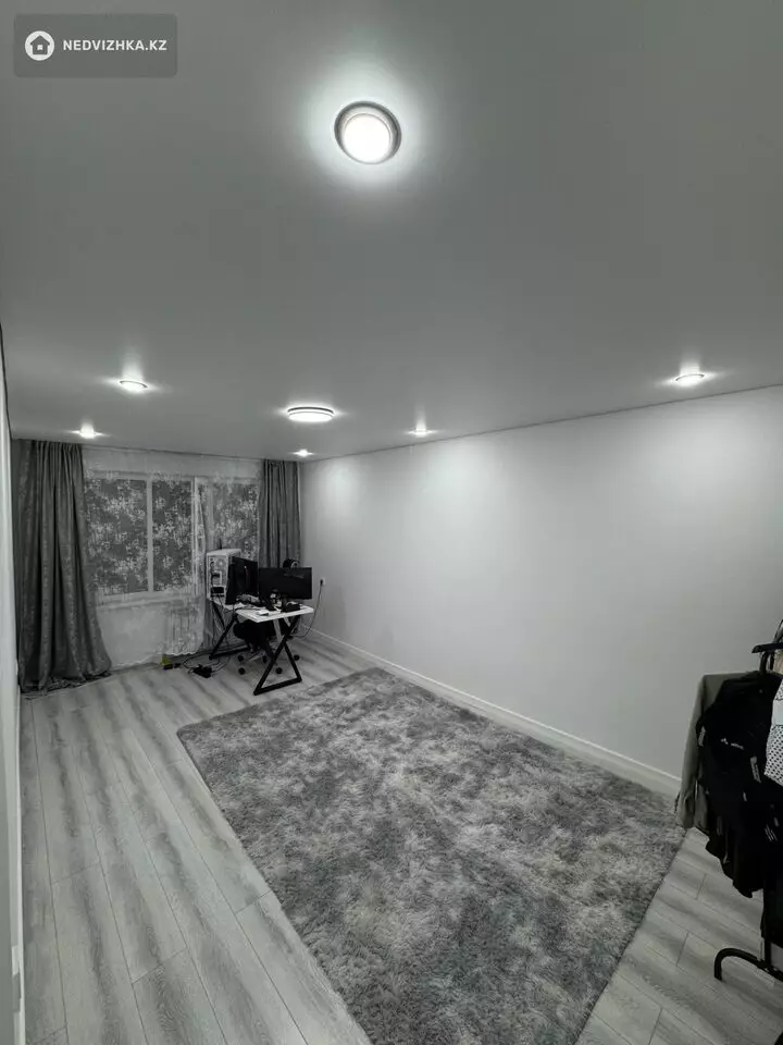 30.9 м², 1-комнатная квартира, этаж 1 из 4, 31 м², изображение - 1