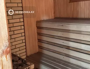 5-комнатный дом, 7 соток, 118 м²