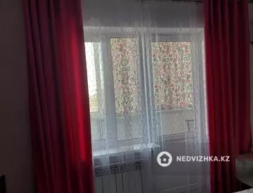 1-комнатная квартира, этаж 2 из 3, 34 м²