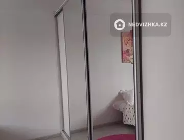 1-комнатная квартира, этаж 2 из 3, 34 м²