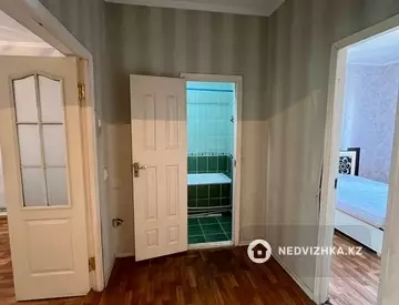 2-комнатная квартира, этаж 5 из 5, 55 м²