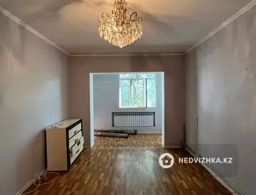 2-комнатная квартира, этаж 5 из 5, 55 м²