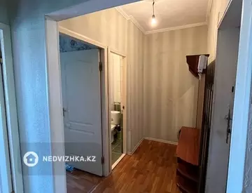 2-комнатная квартира, этаж 5 из 5, 55 м²