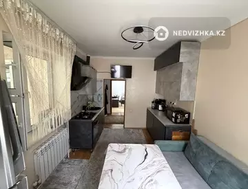 3-комнатная часть дома, 4.3 соток, 85 м²