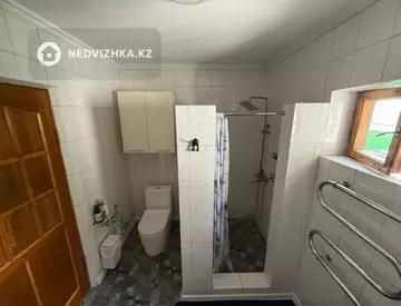 3-комнатная часть дома, 4.3 соток, 85 м²