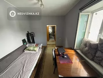 3-комнатная часть дома, 4.3 соток, 85 м²