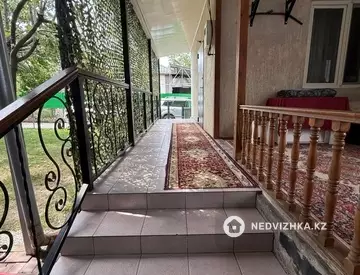 3-комнатная часть дома, 4.3 соток, 85 м²