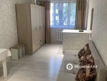 1-комнатная квартира, этаж 3 из 5, 21 м²