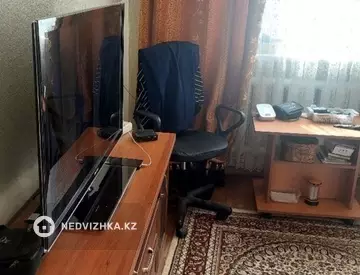 3-комнатная квартира, этаж 2 из 5, 62 м²