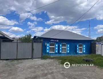 4-комнатный дом, 4 соток, 86 м²