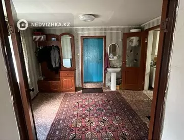 4-комнатный дом, 4 соток, 86 м²