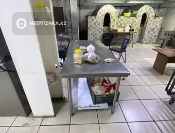 Помещение, этаж 1 из 2, 200 м², На длительный срок