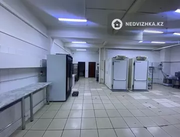 Помещение, этаж 1 из 2, 200 м², На длительный срок