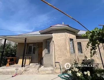 5-комнатный дом, 10 соток, 121 м²