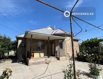 5-комнатный дом, 10 соток, 121 м²