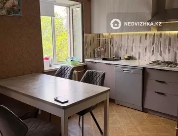 4-комнатная квартира, этаж 4 из 4, 88 м²
