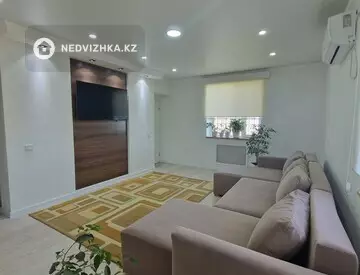 2-комнатная квартира, этаж 5 из 5, 55 м²
