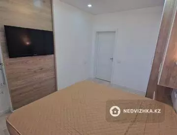 2-комнатная квартира, этаж 5 из 5, 55 м²