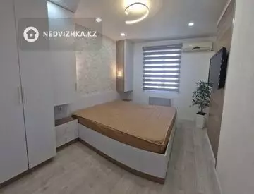 2-комнатная квартира, этаж 5 из 5, 55 м²