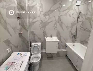 2-комнатная квартира, этаж 2 из 14, 66 м²