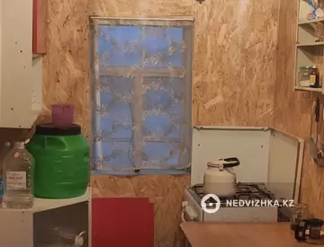 2-комнатная дача, 9 соток, 30 м²