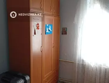 2-комнатная квартира, этаж 2 из 5, 43 м²