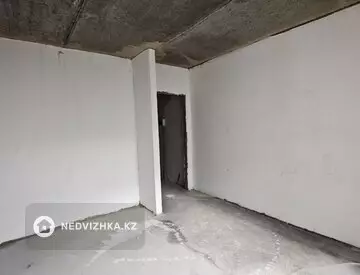 2-комнатная квартира, этаж 4 из 7, 45 м²