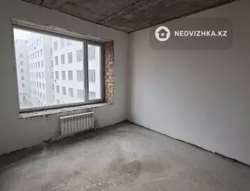2-комнатная квартира, этаж 4 из 7, 45 м²