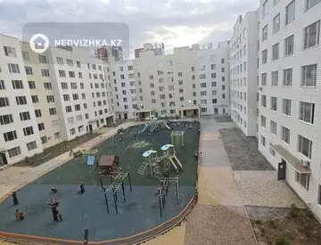 2-комнатная квартира, этаж 4 из 7, 45 м²