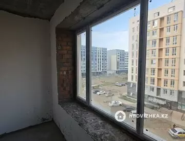 2-комнатная квартира, этаж 4 из 7, 45 м²