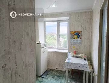 1-комнатная квартира, этаж 8 из 9, 34 м²