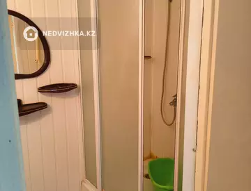1-комнатная квартира, этаж 8 из 9, 34 м²