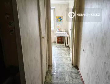 1-комнатная квартира, этаж 8 из 9, 34 м²