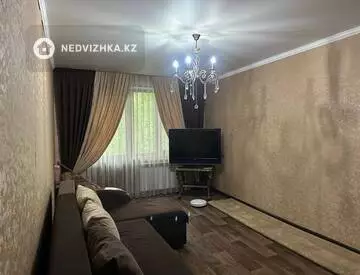 2-комнатная квартира, этаж 4 из 5, 43 м²