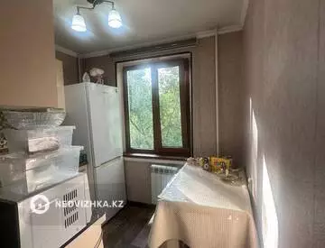 2-комнатная квартира, этаж 4 из 5, 43 м²
