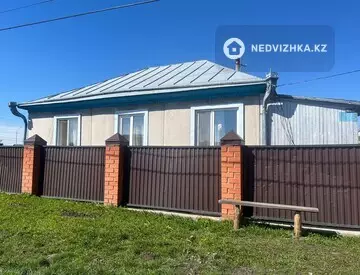 3-комнатный дом, 10 соток, 81 м²