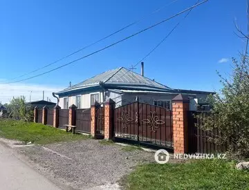 3-комнатный дом, 10 соток, 81 м²