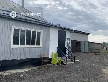 3-комнатный дом, 10 соток, 81 м²