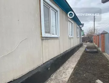 3-комнатный дом, 10 соток, 81 м²