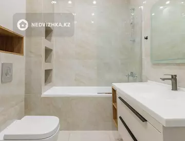 4-комнатная квартира, этаж 3 из 20, 108 м²