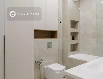 4-комнатная квартира, этаж 3 из 20, 108 м²