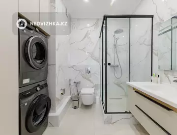 4-комнатная квартира, этаж 3 из 20, 108 м²